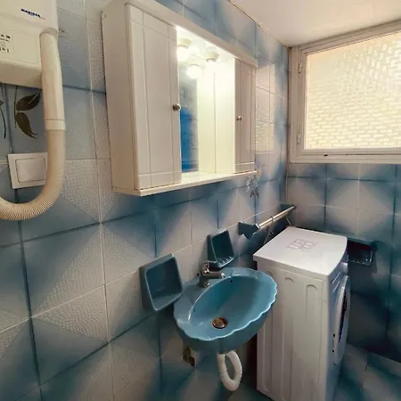 House Appartement Lefkímmi