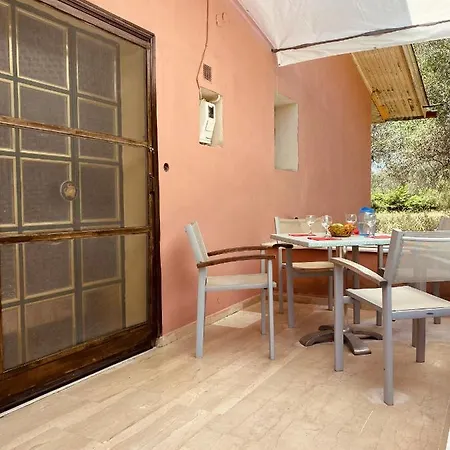 House Appartement *