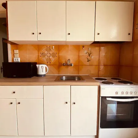 House דירה לפקימי