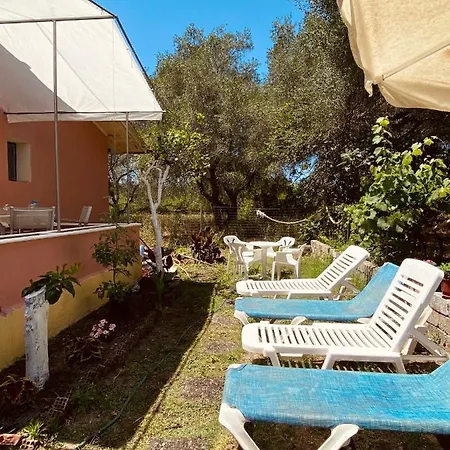 Apartment House *
